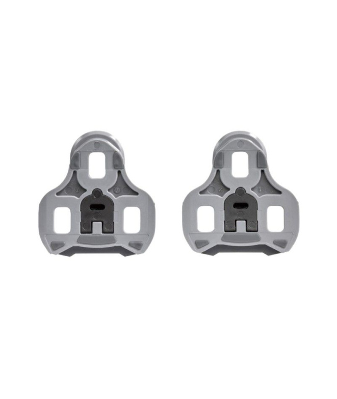 Calas de Carretera Look Keo Grip Gris