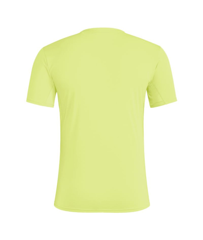 T-shirt Running adidas Adizero E Homme couleur...