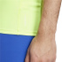 T-shirt Running adidas Adizero E Homme couleur Limluc