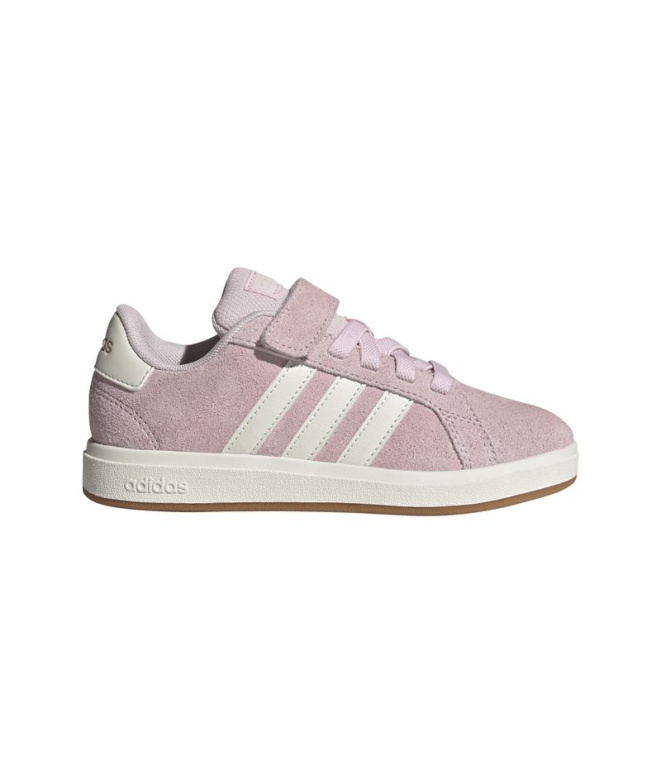 Chaussures Enfant adidas Grand Court 00S...