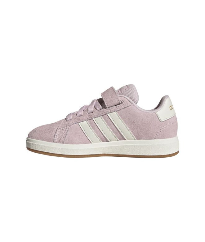 Sapatilhas Infantil adidas Grand Court 00S...