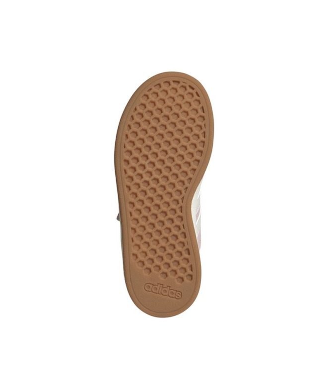 Chaussures Enfant adidas Grand Court 00S...
