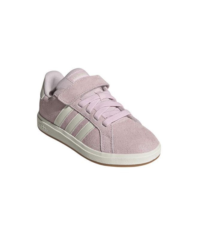 Sapatilhas Infantil adidas Grand Court 00S...
