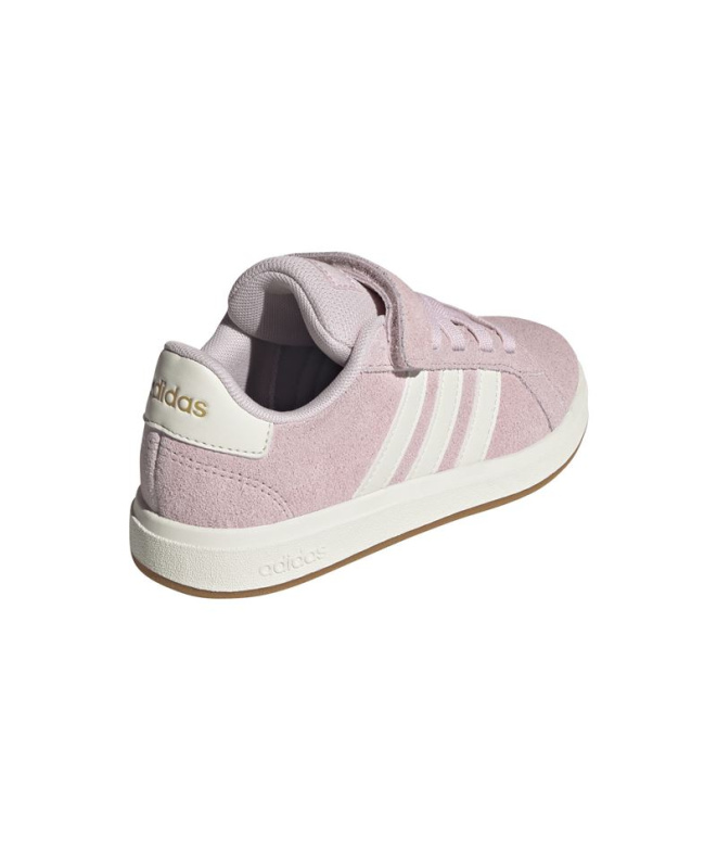 Sapatilhas Infantil adidas Grand Court 00S...