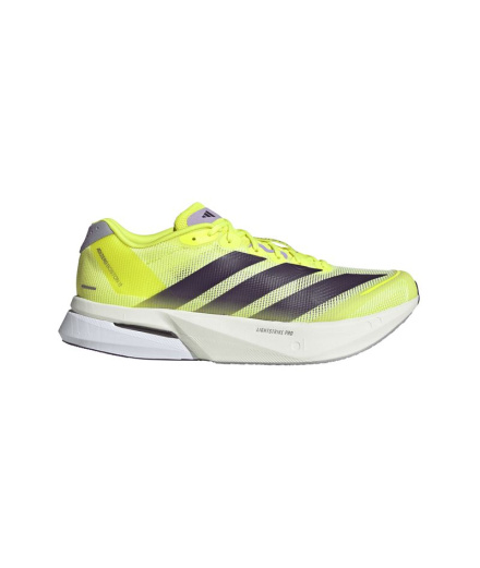 Chaussures de Running adidas Adizero Boston 13 Homme...