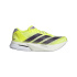 Sapatilhas de Running adidas Adizero Boston 13 Homem Amarelo/Ciraur/Cirpol
