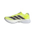 Chaussures de Running adidas Adizero Boston 13 Homme Jaune/Ciraur/Cirpol