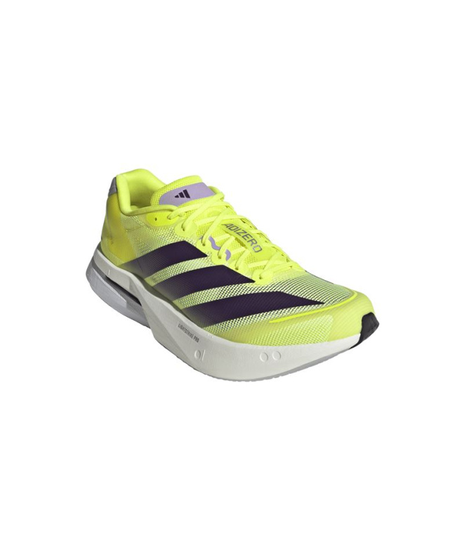 Chaussures de Running adidas Adizero Boston 13...