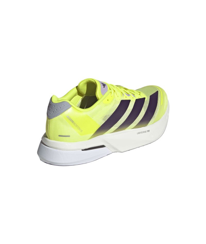 Chaussures de Running adidas Adizero Boston 13...