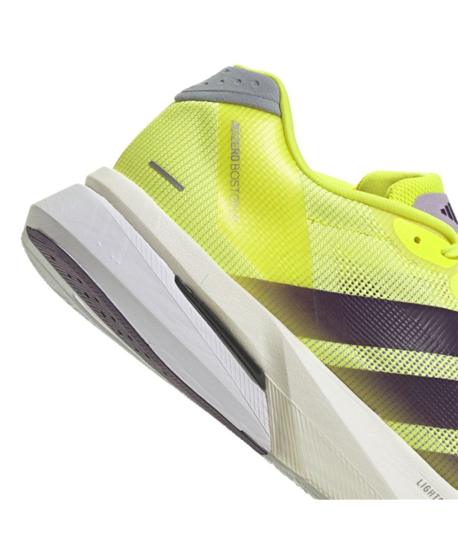 Chaussures de Running adidas Adizero Boston 13...
