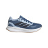 Chaussures Running adidas Runfalcon 5 Enfant , garçon, bleu foncé/bleu