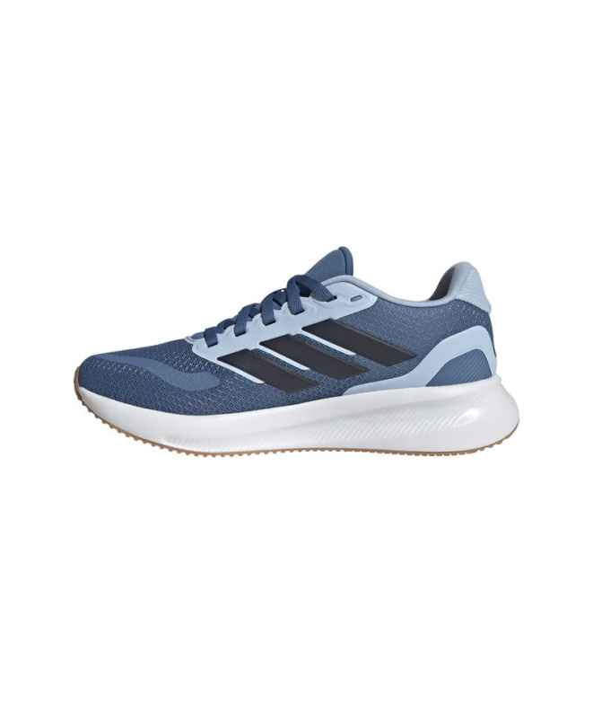 Chaussures Running adidas Runfalcon 5 Enfant ,...
