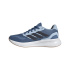 Chaussures Running adidas Runfalcon 5 Enfant , garçon, bleu foncé/bleu