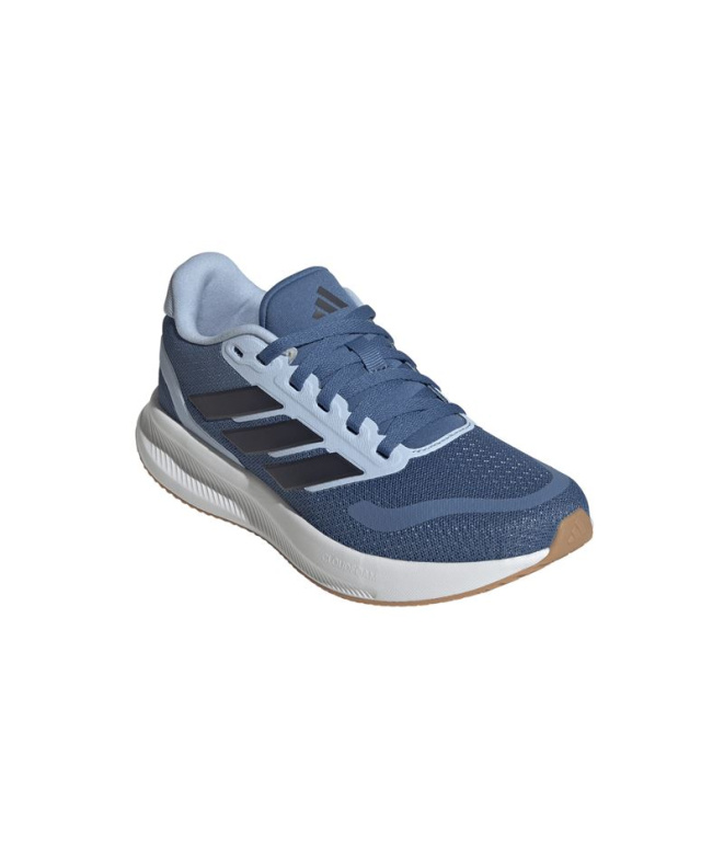 Chaussures Running adidas Runfalcon 5 Enfant ,...