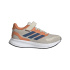 Sapatilhas Running adidas Runfalcon 5 Infantil , cinza/Peos/Naos