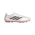 Botas de Fútbol adidas Copa Pure Iv Elite 2G/3G Ag Cermet/Negro/Rojo