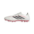 Chaussures Football adidas Copa Pure IV Elite 2G/3G AG Cermet/Noir/Rouge