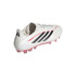 Chaussures Football adidas Copa Pure IV Elite 2G/3G AG Cermet/Noir/Rouge