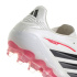 Botas de Fútbol adidas Copa Pure Iv Elite 2G/3G Ag Cermet/Negro/Rojo