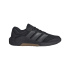 Sapatilhas adidas Dropset 4 Power Trainer Homem Fitness Preto/Cinza/Preto