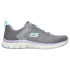 Chaussures Sportswear Skechers Flex Appeal 4.0 - Brillant