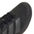 Chaussures Fitness adidas Dropset 4 Power Trainer Homme , noir/gris/noir