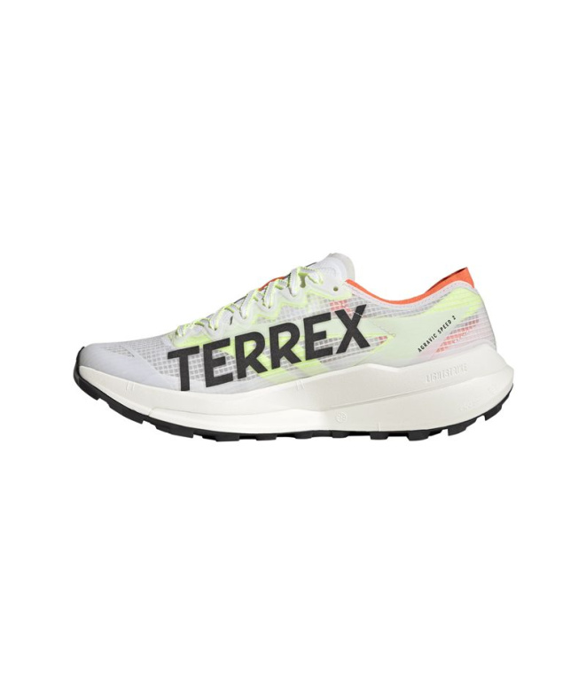 Chaussures Trail adidas Terrex Agravic Speed 2...
