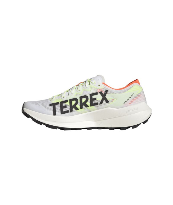 Sapatilhas Trail Homem adidas Terrex Agravic...