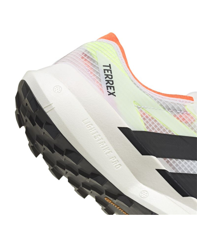 Sapatilhas Trail Homem adidas Terrex Agravic...