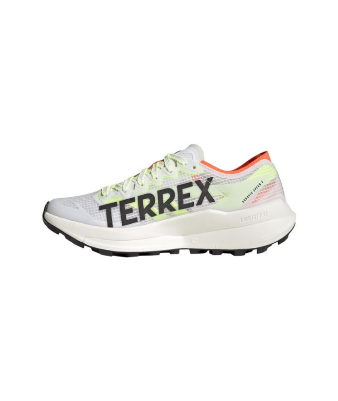 Sapatilhas Trail Mulher adidas Terrex Agravic...