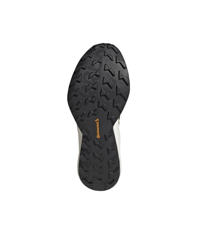 Sapatilhas Trail Mulher adidas Terrex Agravic...