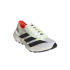 Sapatilhas Trail Mulher adidas Terrex Agravic Speed 2, preto/preto/cetim