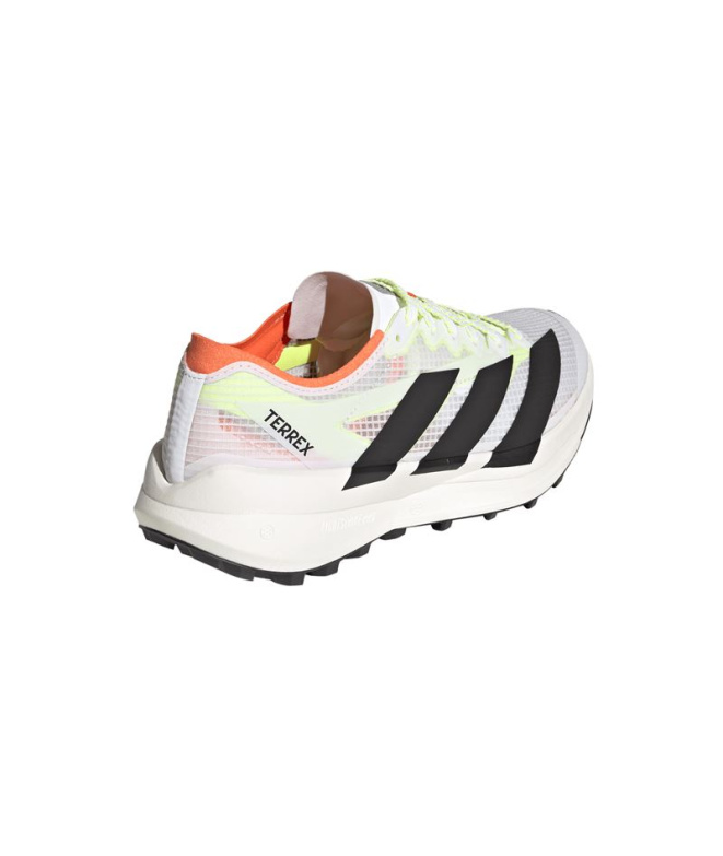 Sapatilhas Trail Mulher adidas Terrex Agravic...