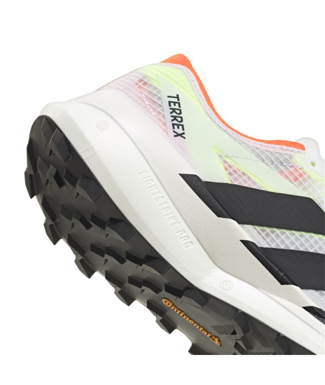 Sapatilhas Trail Mulher adidas Terrex Agravic...