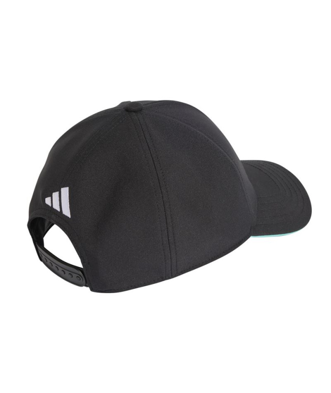Casquette adidas Mer Dr noire