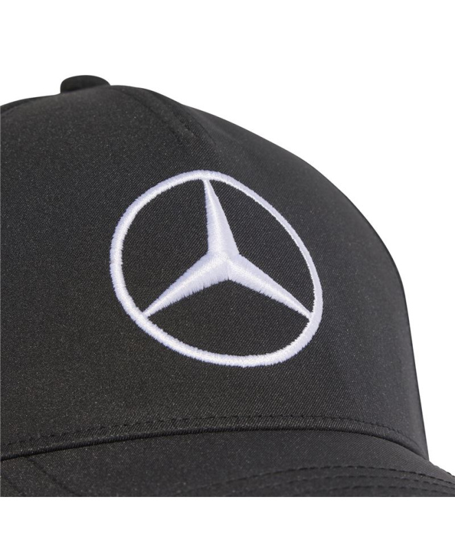 Casquette adidas Mer Dr noire