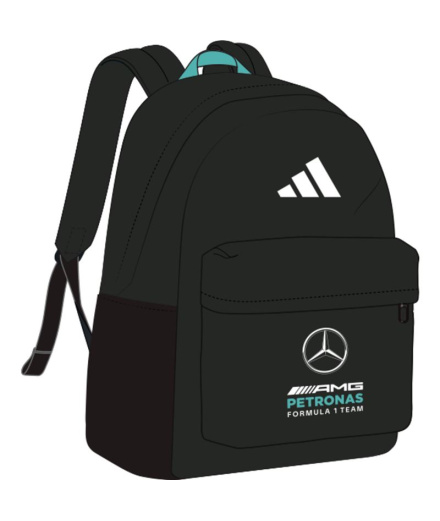 Mochila adidas Mer DNA BP preta