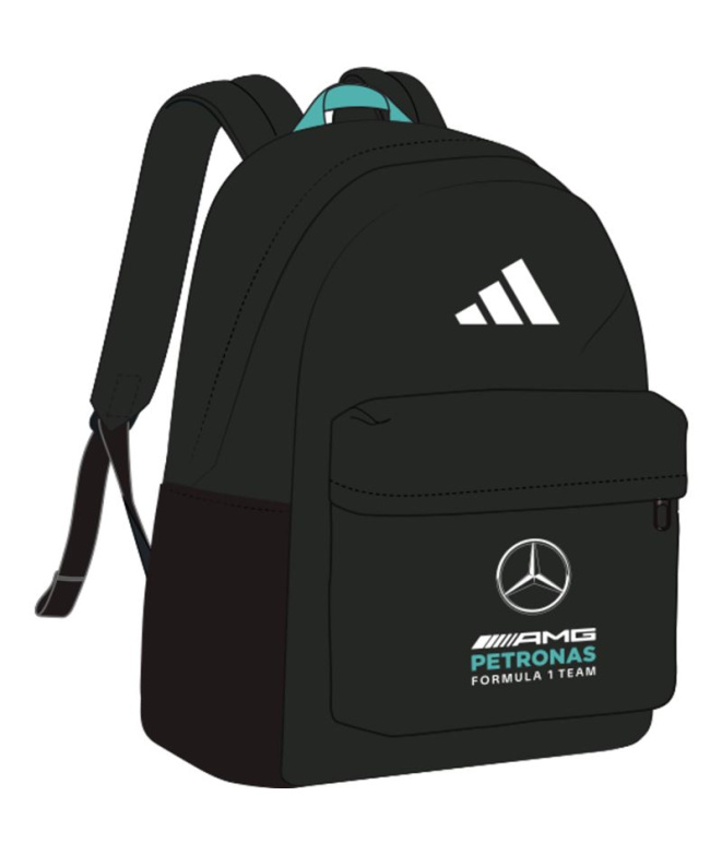 Sac à dos adidas Mer DNA BP noir