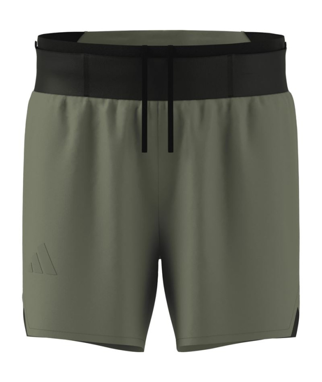 Pantalones de Trail adidas Xpr Shorts Hombre Verde