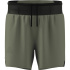 Pantalones de Trail adidas Xpr Shorts Hombre Verde