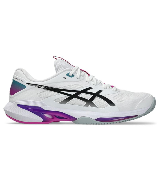 Sapatilhas de Tênis ASICS Solution Speed Ff 4...