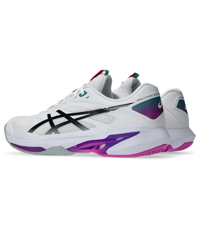 Sapatilhas de Tênis ASICS Solution Speed Ff 4...