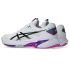 Sapatilhas de Tênis ASICS Solution Speed Ff 4 Clay Homem Branco/Digital Sakura