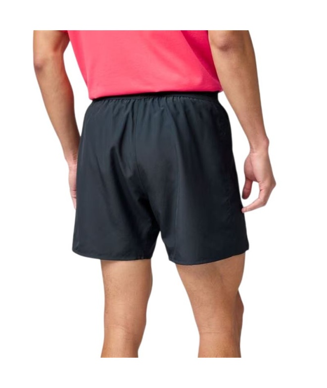 Pantalon Running Brooks Dash Homme , noir