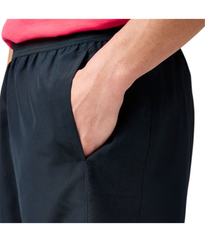 Pantalon Running Brooks Dash Homme , noir