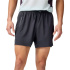 Pantalón de Trail Brooks Cascadia Hombre Negro
