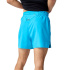 Pantalon Trail Brooks Cascadia Homme bleu atomique