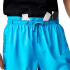 Pantalon Trail Brooks Cascadia Homme bleu atomique