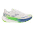 Sapatilhas Running Infantil Joma R.2000 2602, cor Royal White