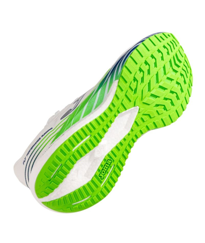 Chaussures Running blanches Homme Joma R.2000 2602